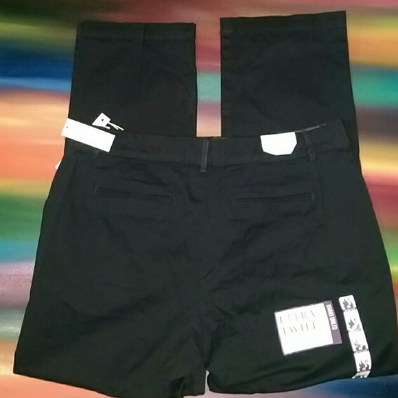 Gloria Vanderbilt Pants - Picture 3 of 6